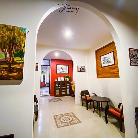 The Journey House Lifestyle Boutique Hotel Kanchanaburi City Exteriör bild