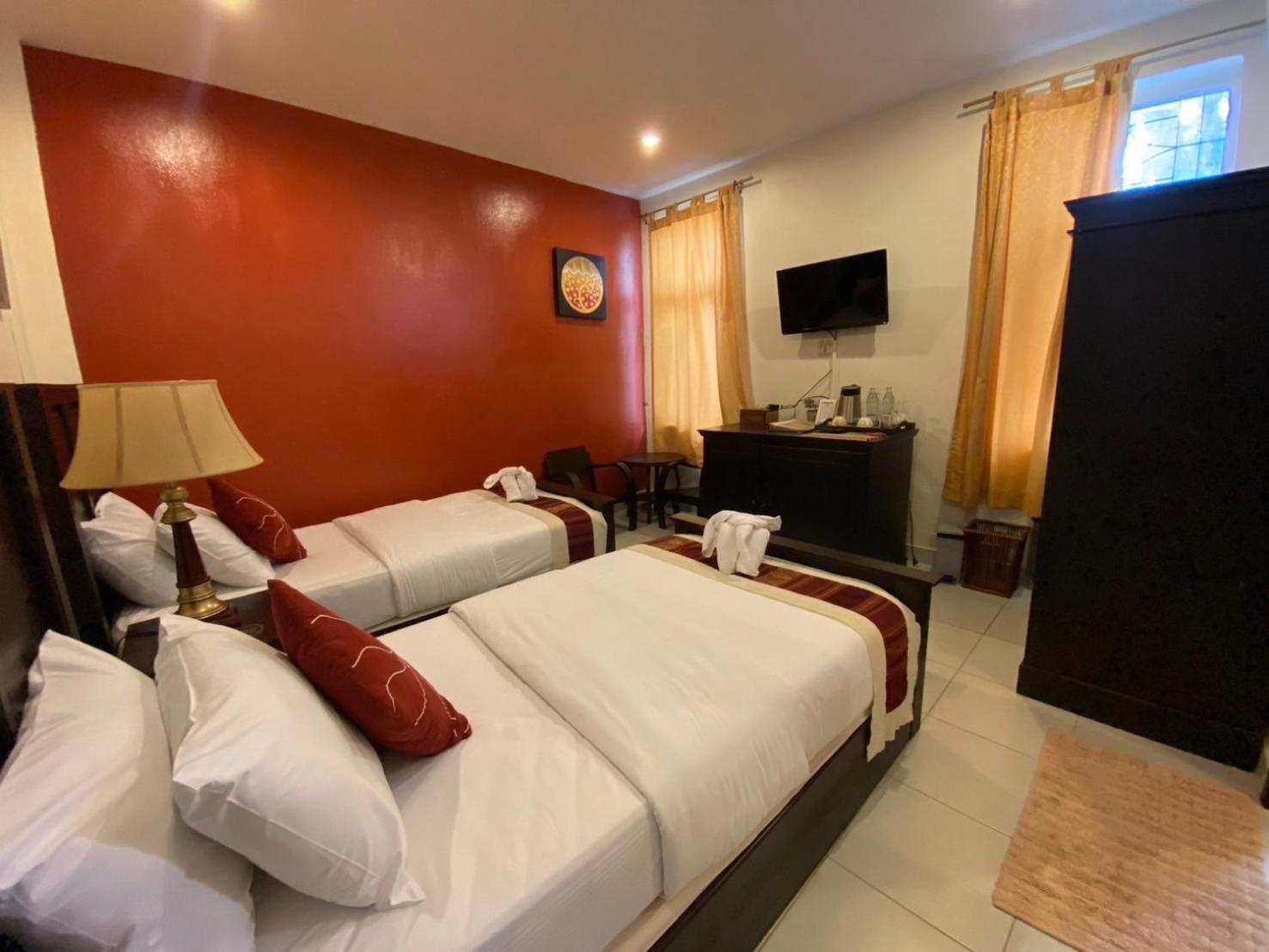 The Journey House Lifestyle Boutique Hotel Kanchanaburi City Exteriör bild