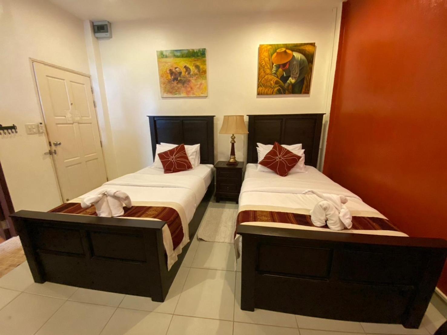 The Journey House Lifestyle Boutique Hotel Kanchanaburi City Exteriör bild