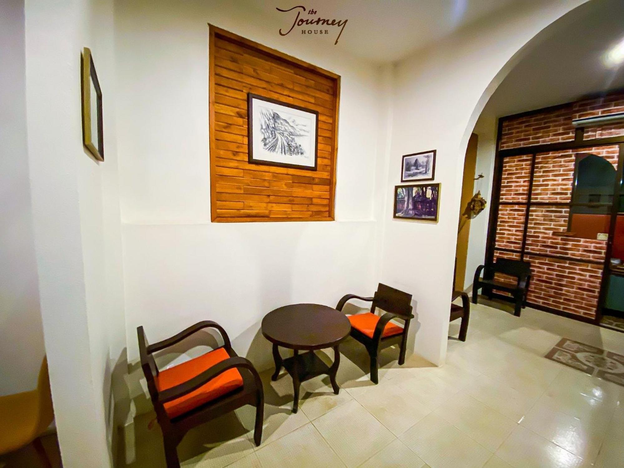 The Journey House Lifestyle Boutique Hotel Kanchanaburi City Exteriör bild