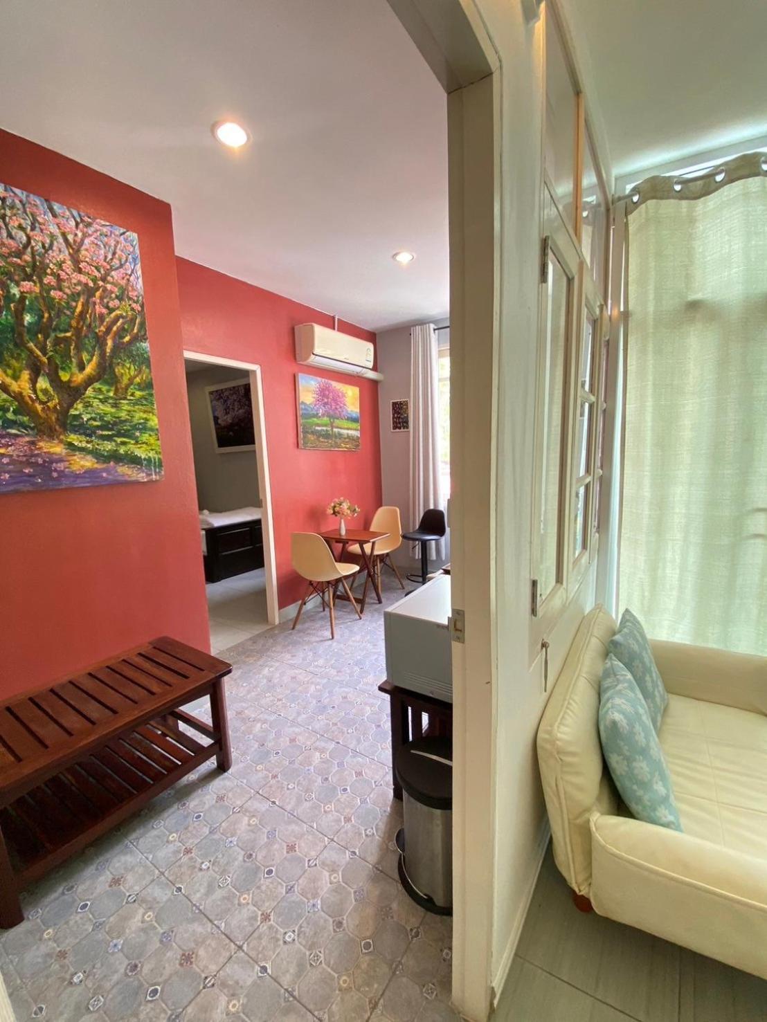 The Journey House Lifestyle Boutique Hotel Kanchanaburi City Exteriör bild