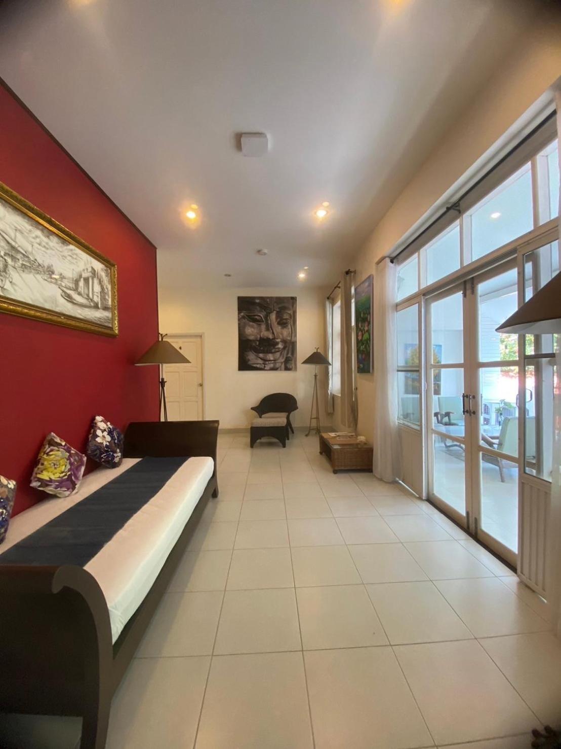 The Journey House Lifestyle Boutique Hotel Kanchanaburi City Exteriör bild