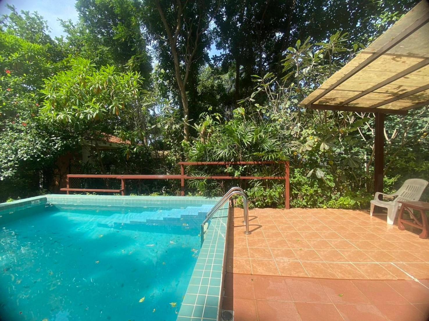 The Journey House Lifestyle Boutique Hotel Kanchanaburi City Exteriör bild