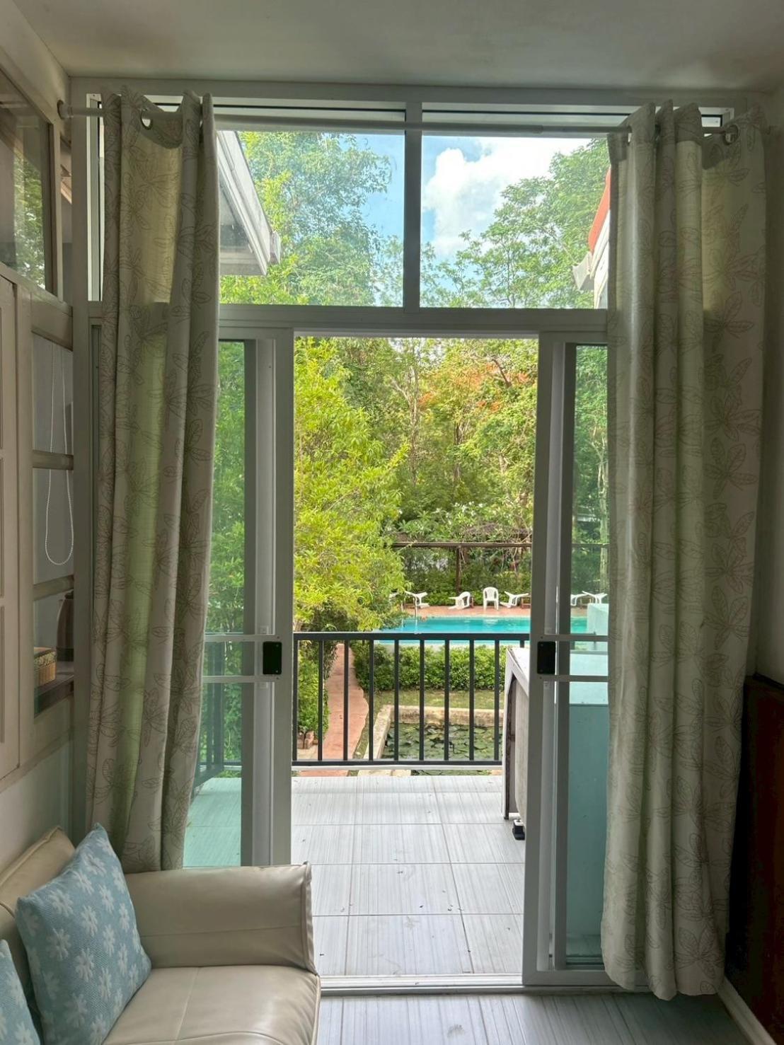 The Journey House Lifestyle Boutique Hotel Kanchanaburi City Exteriör bild